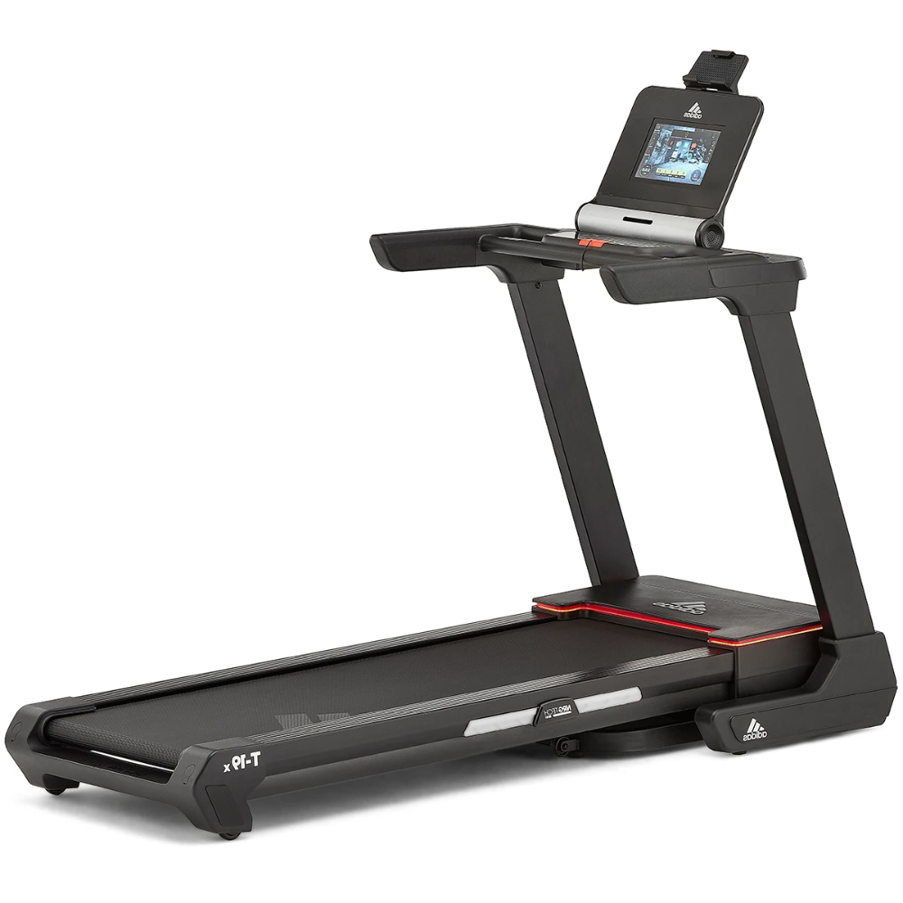 Adidas T-19X Treadmill
