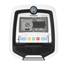 Load image into Gallery viewer, Horizon Comfort 5 Exercise Bike
