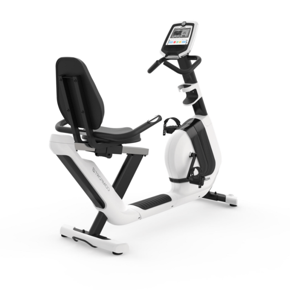 Horizon Comfort R Recumbent Bike