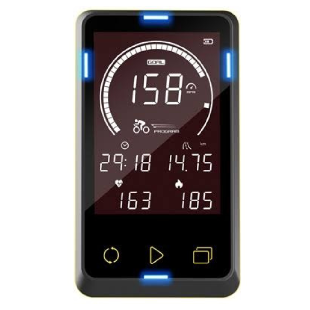 Horizon Indoor Cycle Console Kit
