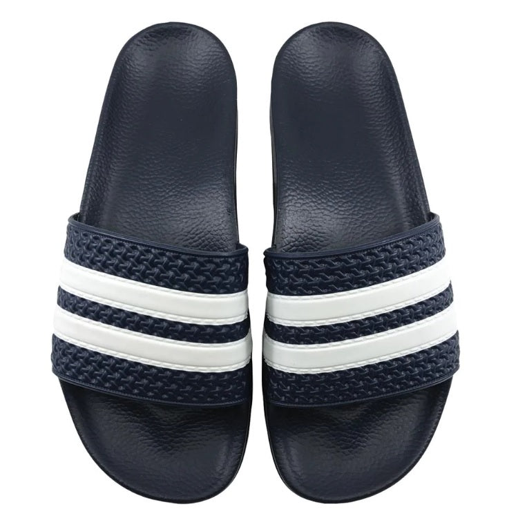 ICB Orthotic Slides Navy