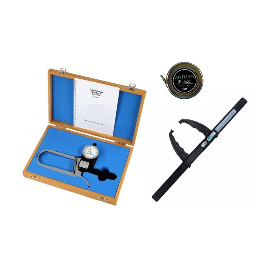 ISAK Premium Anthropometry Kit