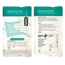 Load image into Gallery viewer, Ice Pack small (instant) 80g
