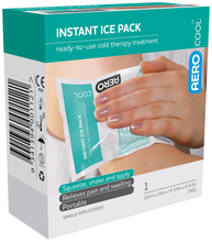 Load image into Gallery viewer, Ice Pack large (instant) 240g
