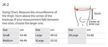 Load image into Gallery viewer, Zamst JK2 Strong Patella Knee Brace

