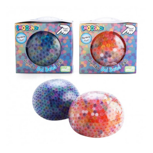 Jumbo Gel Bead Ball