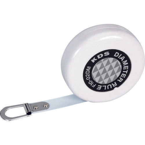 KDS F10-02 Steel Body Tape Measure