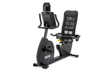 Load image into Gallery viewer, Spirit Fitness XBR95V2 Recumbent Bike Light Commercial - Free Delivery &amp; Installation

