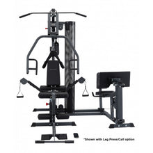 Load image into Gallery viewer, Bodycraft L7860G Xpress Pro Multi Gym
