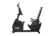 Load image into Gallery viewer, Spirit Fitness XBR95V2 Recumbent Bike Light Commercial - Free Delivery &amp; Installation
