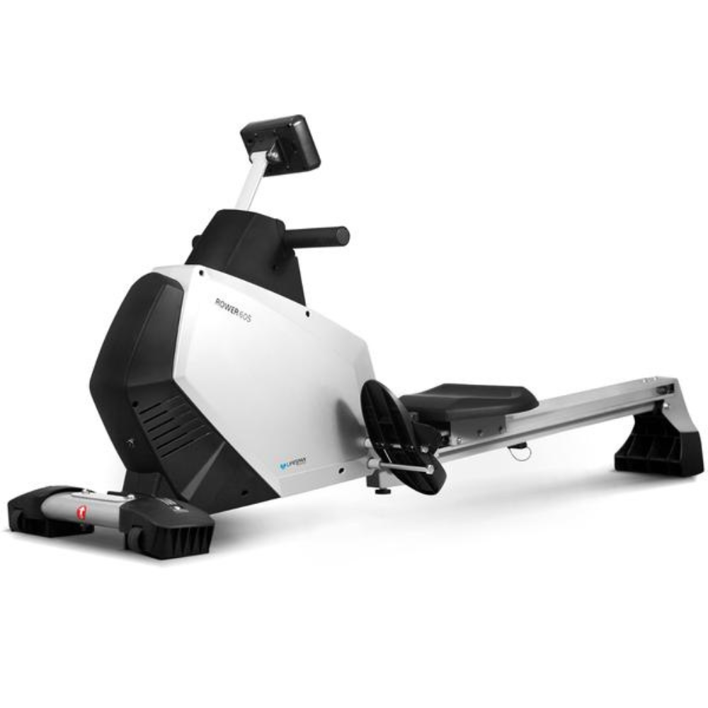 Lifespan 605 Magnetic Rowing Machine