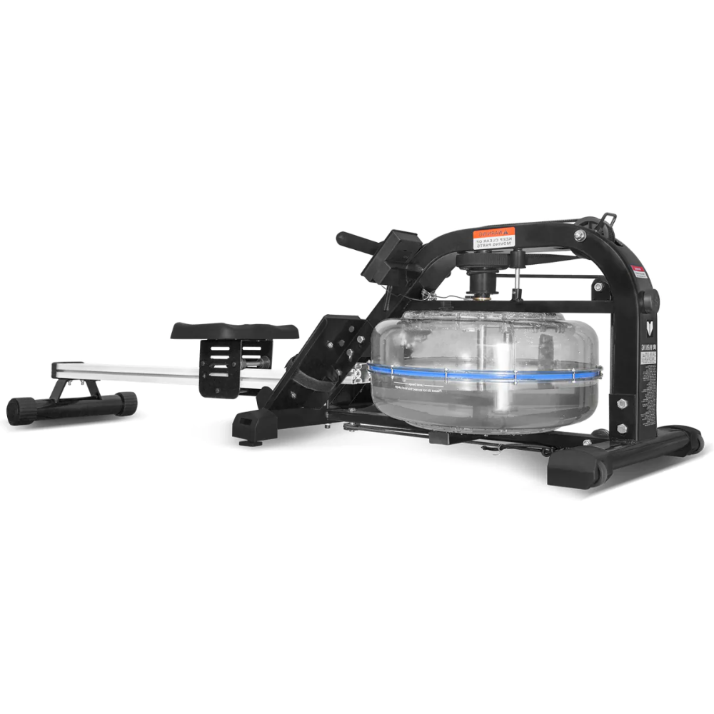 Lifespan Rower-700 Water Resistance Rowing Machine | HMGDIRECT – HMGDirect
