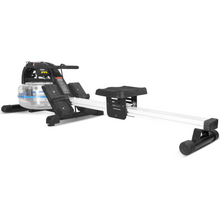 Load image into Gallery viewer, Lifespan Rower-700 Water Resistance Rowing Machine
