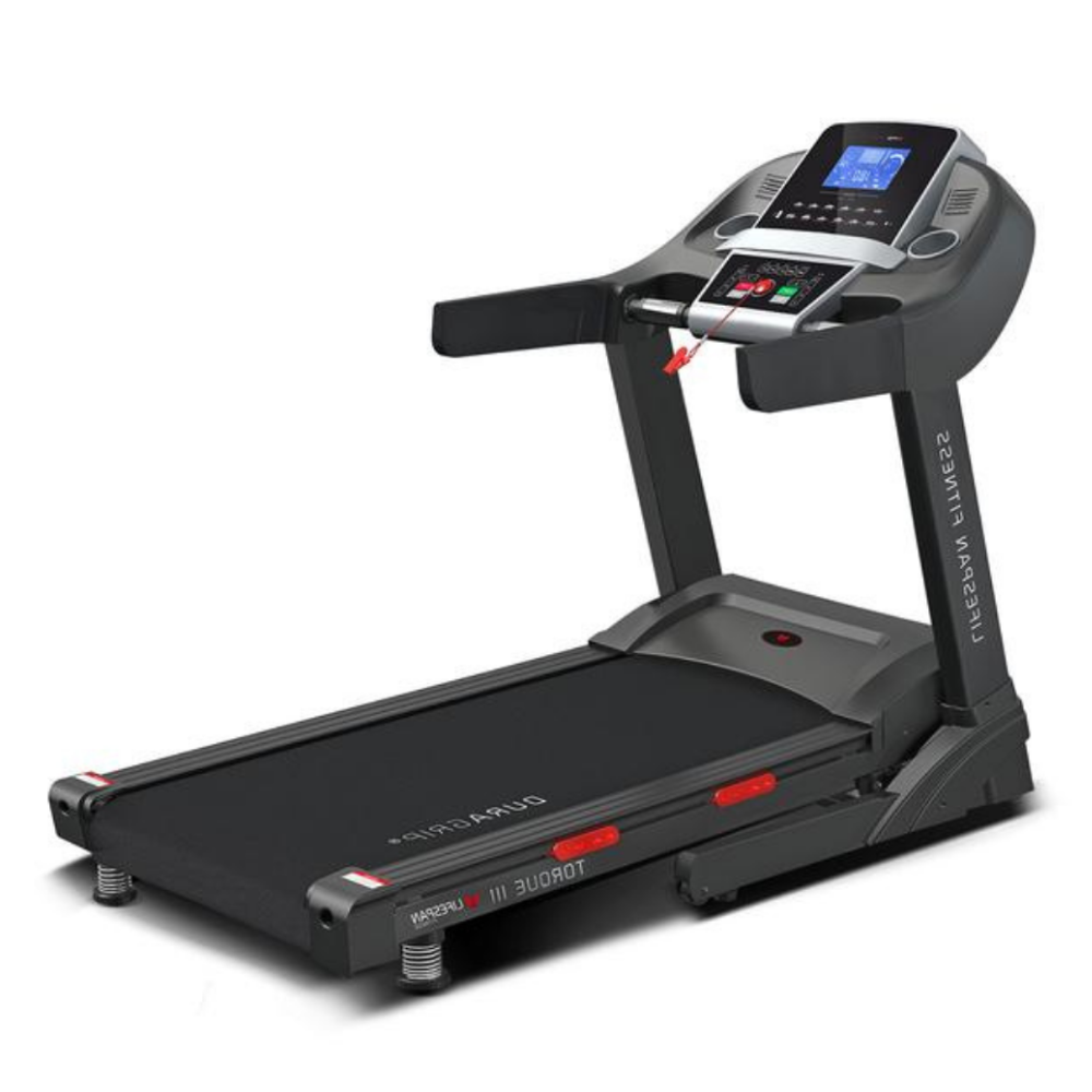 Lifespan Torque 3 Treadmill (4.0CHP Motor)