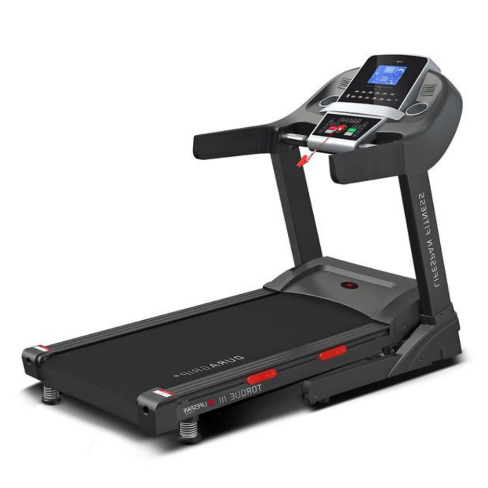 Lifespan Torque 3 Treadmill