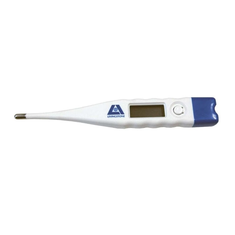 Livingstone Digital Clinical Thermometer