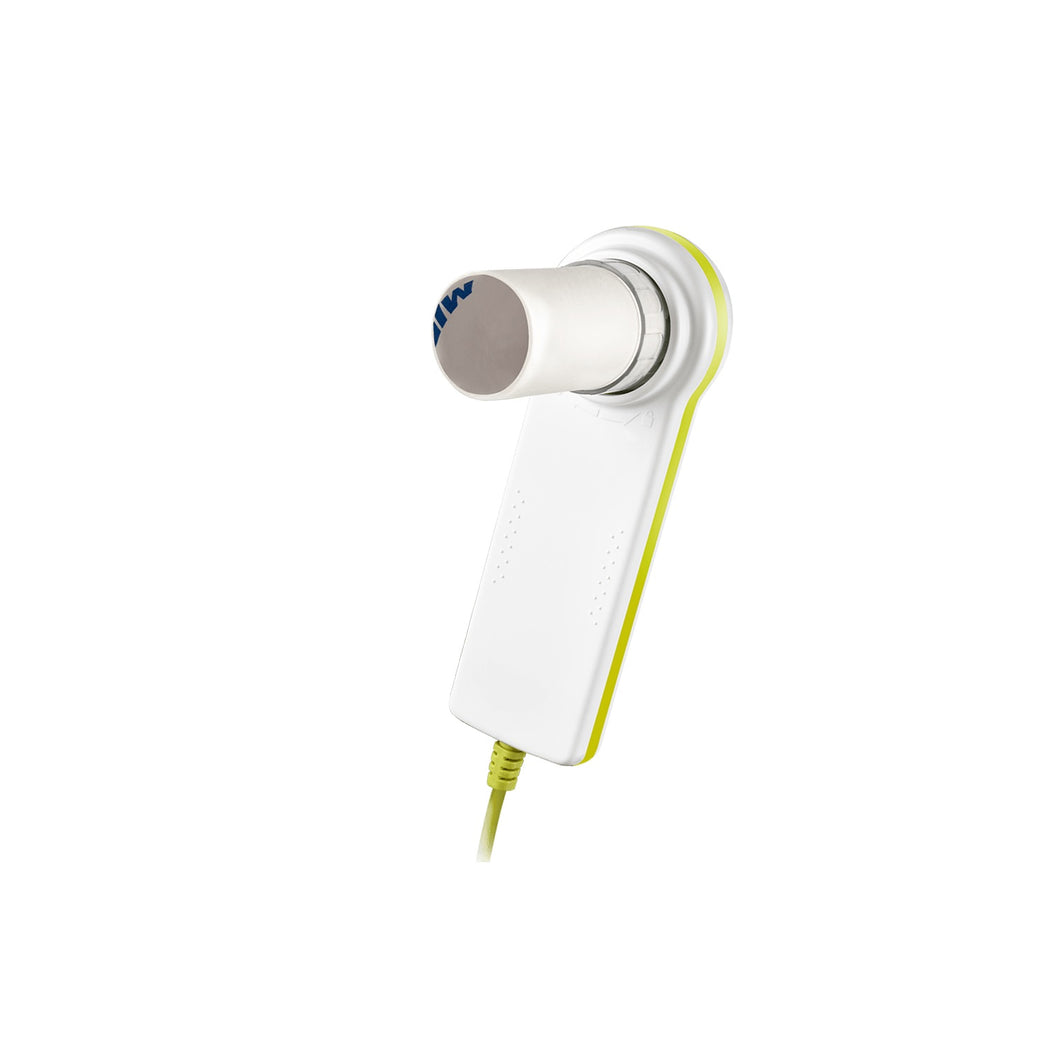 MIR MiniSpir Light USB PC Based Spirometer With Software