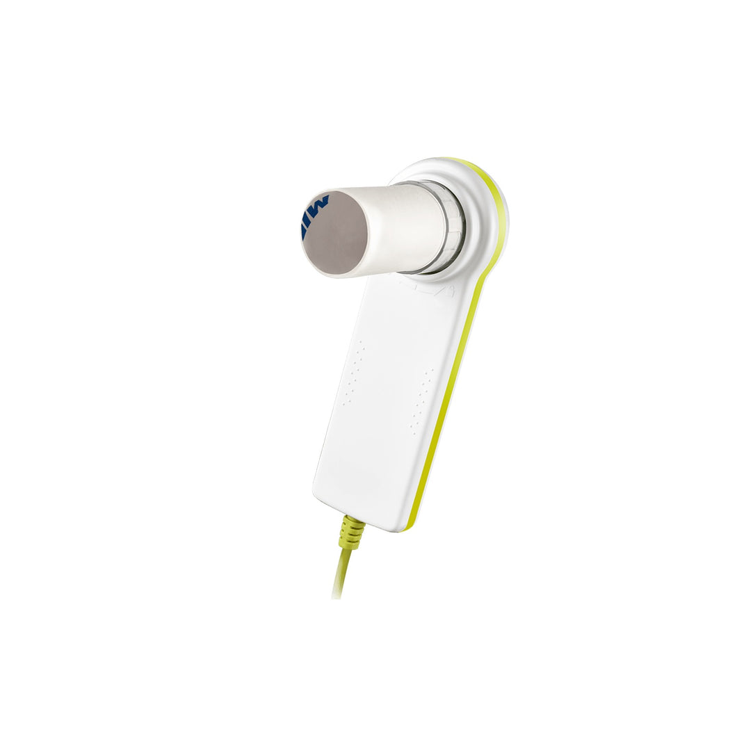 MIR MiniSpir Light USB PC Based Spirometer With Software