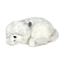 Load image into Gallery viewer, Perfect Petzz - Realistic Robotic Sleeping Puppies &amp; Kittens
