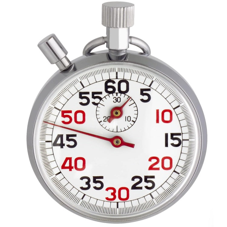 Sports Mechanical Stopwatch