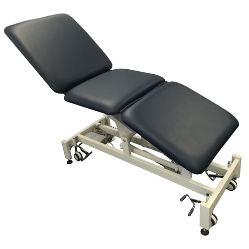 MedBed 3 Section Medical Treatment Table (No Facehole)