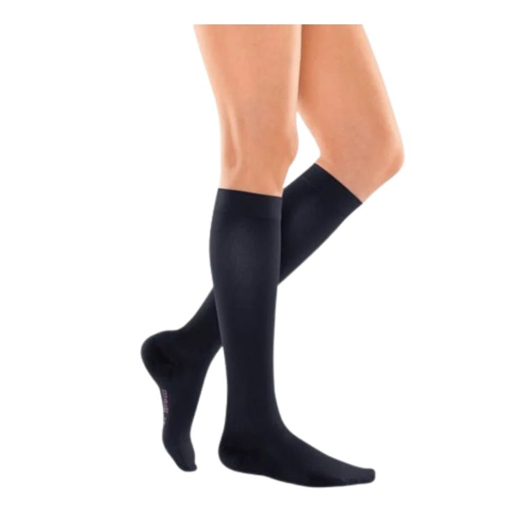 Medi Travel Compression Socks (For Women)