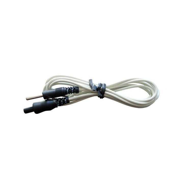 NeuroTrac Reference Lead Wire for ETS Black Tip (1mm)