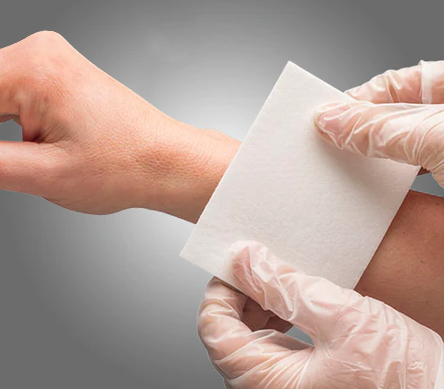 Dressing Pic Non-adherent dressing 7.5 x 10cm – HMGDirect