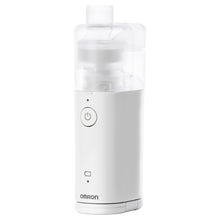 Load image into Gallery viewer, Omron NEU100 Ultrasonic Mesh Nebuliser
