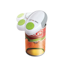 Load image into Gallery viewer, One Touch Automatic Openers - Jar, Can &amp; Bottle
