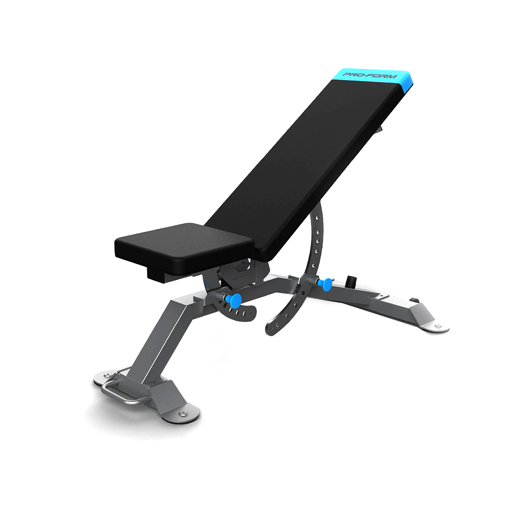 Proform Adjustable Utility Bench