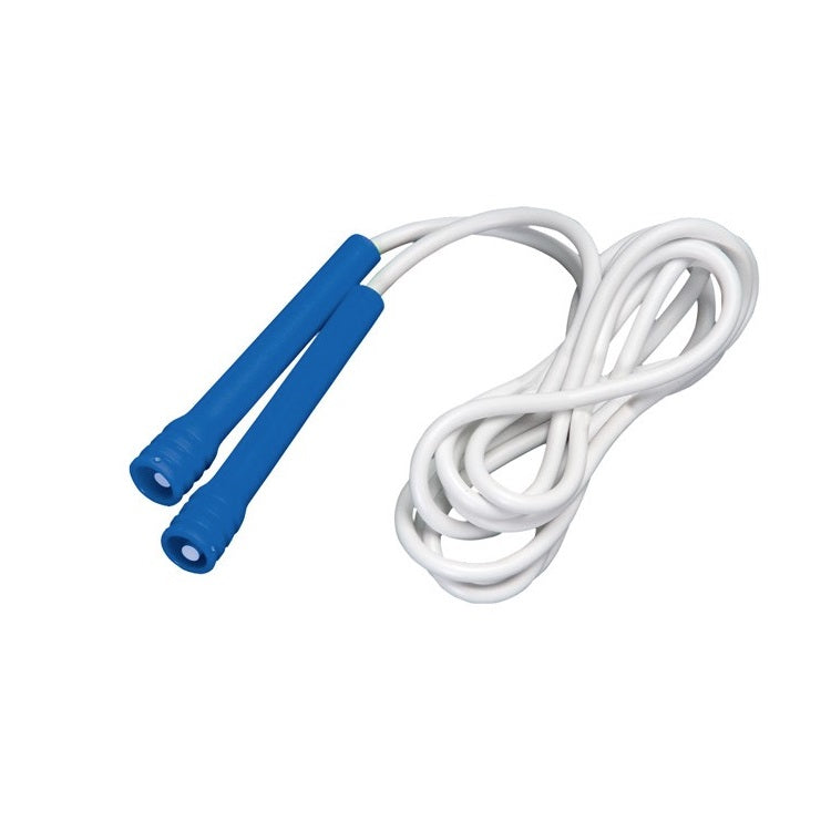 3M PVC Skipping Rope - Blue