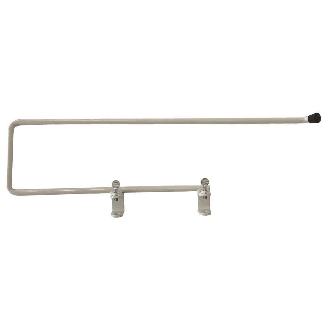 Paper Towel Holder For Pacific Medical Fixed & Electric Couches