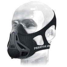 Load image into Gallery viewer, Phantom Altitude Training Mask
