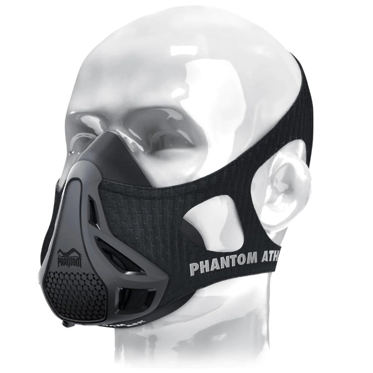 Phantom Altitude Training Mask