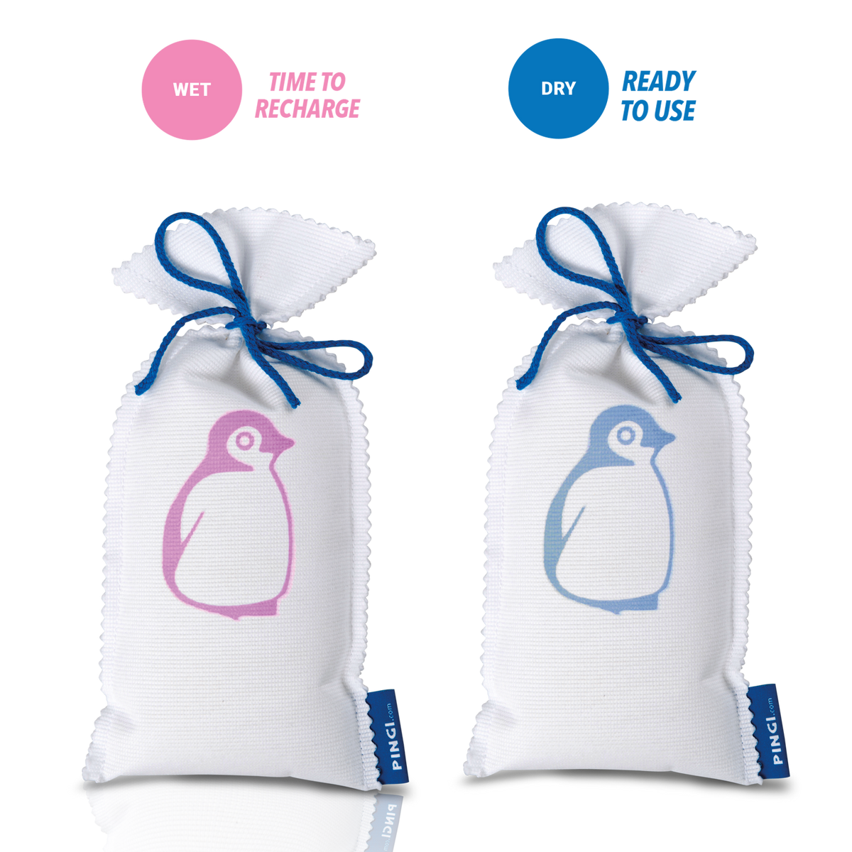 Pingi Special Bundle 3 Size Pack - S, M & XL | HMGDIRECT Australia ...