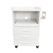 Load image into Gallery viewer, Podiatry Cabinet Single (Podiatry Medical Trolley)
