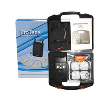 Load image into Gallery viewer, AllCare Pro Tens Machine (Dual Channel Basic TENS)
