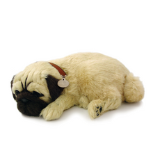 Load image into Gallery viewer, Perfect Petzz - Realistic Robotic Sleeping Puppies &amp; Kittens
