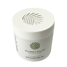 Load image into Gallery viewer, PUREFOLIO Air Purifier Gel 75g
