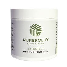 Load image into Gallery viewer, PUREFOLIO Air Purifier Gel 75g
