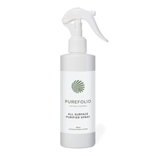 Load image into Gallery viewer, PUREFOLIO All Surface Purifier 250ml Spray
