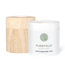 Load image into Gallery viewer, PUREFOLIO Air Purifier 75g Gift Pack
