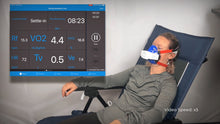 Load image into Gallery viewer, VO2 Master Pro Analyser (Professional Kit)
