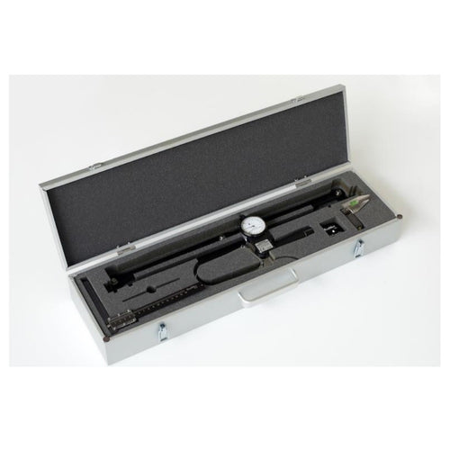 Segmometer Basic Realmet Anthropometry Equipment – HMGDirect