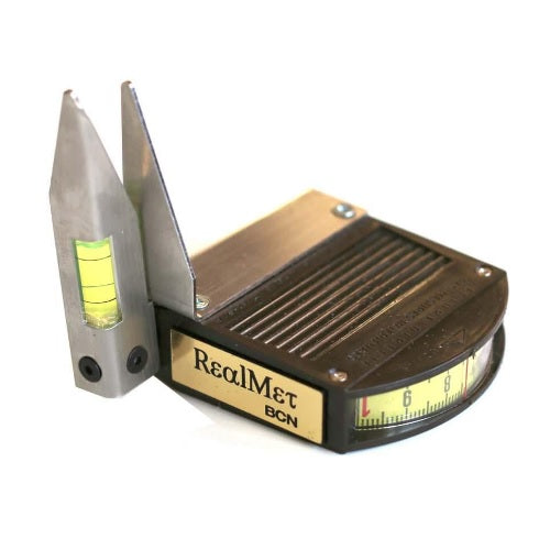 Segmometer Basic Realmet Segmometer | HMGDIRECT – HMGDirect