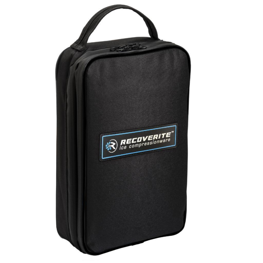 Recoverite Insulated Carrier Bag