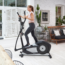 Load image into Gallery viewer, Reebok A4.0 Elliptical Cross Trainer – Silver
