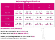 Load image into Gallery viewer, Rejuva Casual Compression Seamless Leggings
