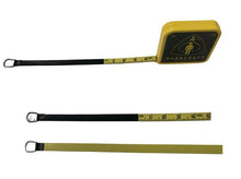 Load image into Gallery viewer, Rosscraft Steel Anthropometric Tape Measure
